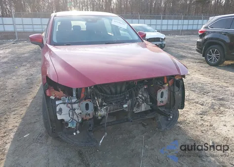 2019 Mazda Cx-5 Sport из США, поврежденный, VIN JM3KFABM2K0532423